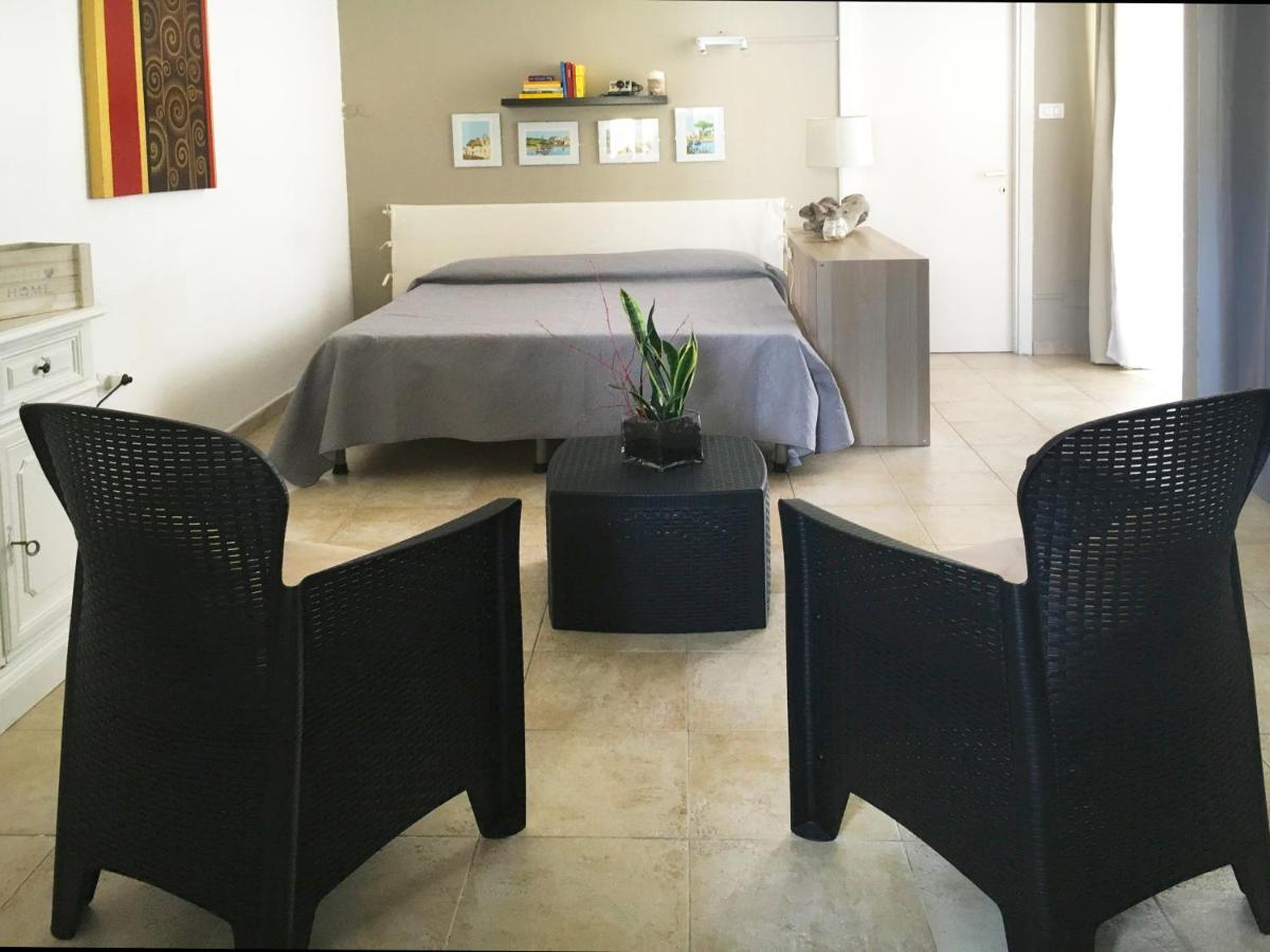 Civico 29 Apartment Olbia Luaran gambar