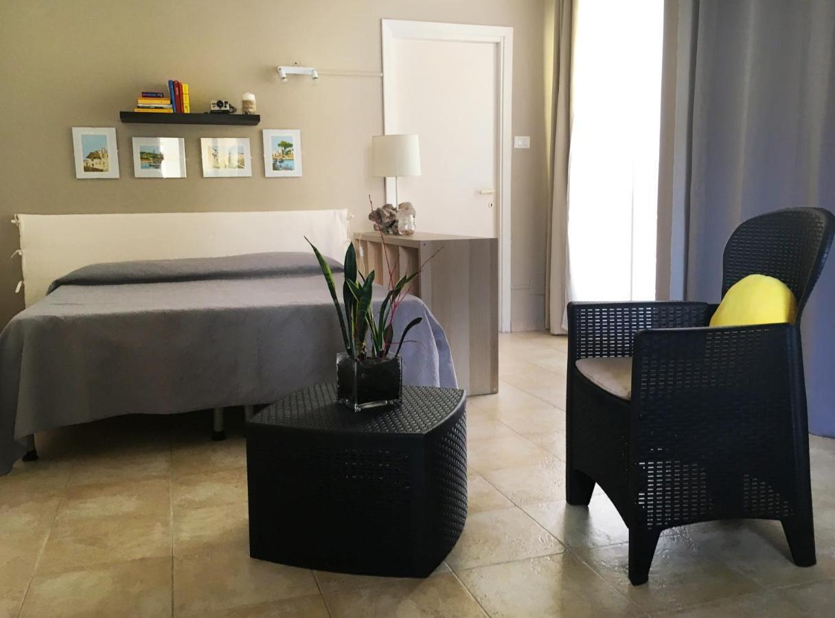 Civico 29 Apartment Olbia Luaran gambar