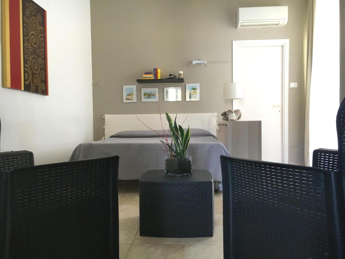 Civico 29 Apartment Olbia Luaran gambar