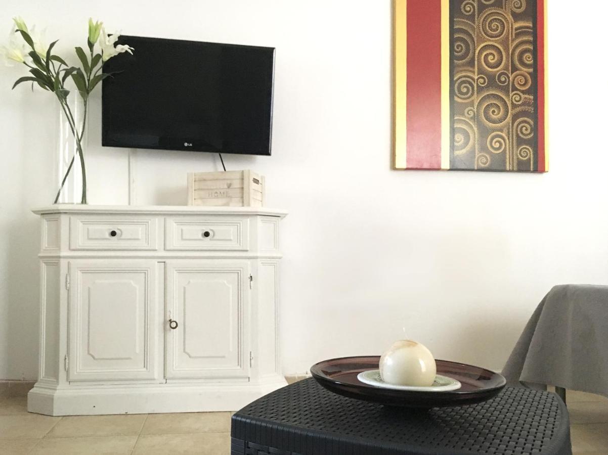 Civico 29 Apartment Olbia Luaran gambar
