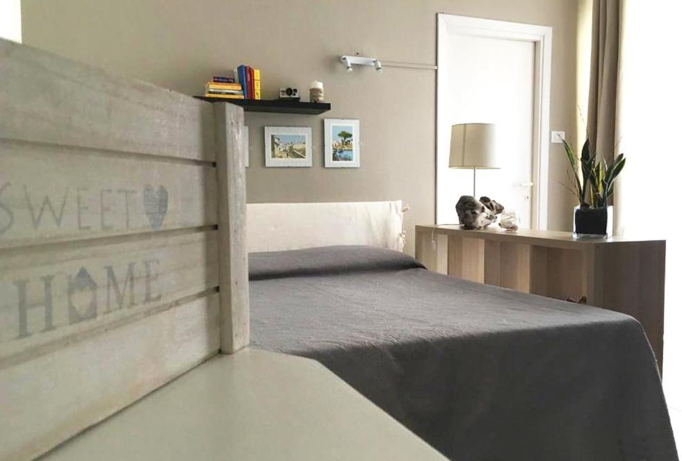 Civico 29 Apartment Olbia Luaran gambar