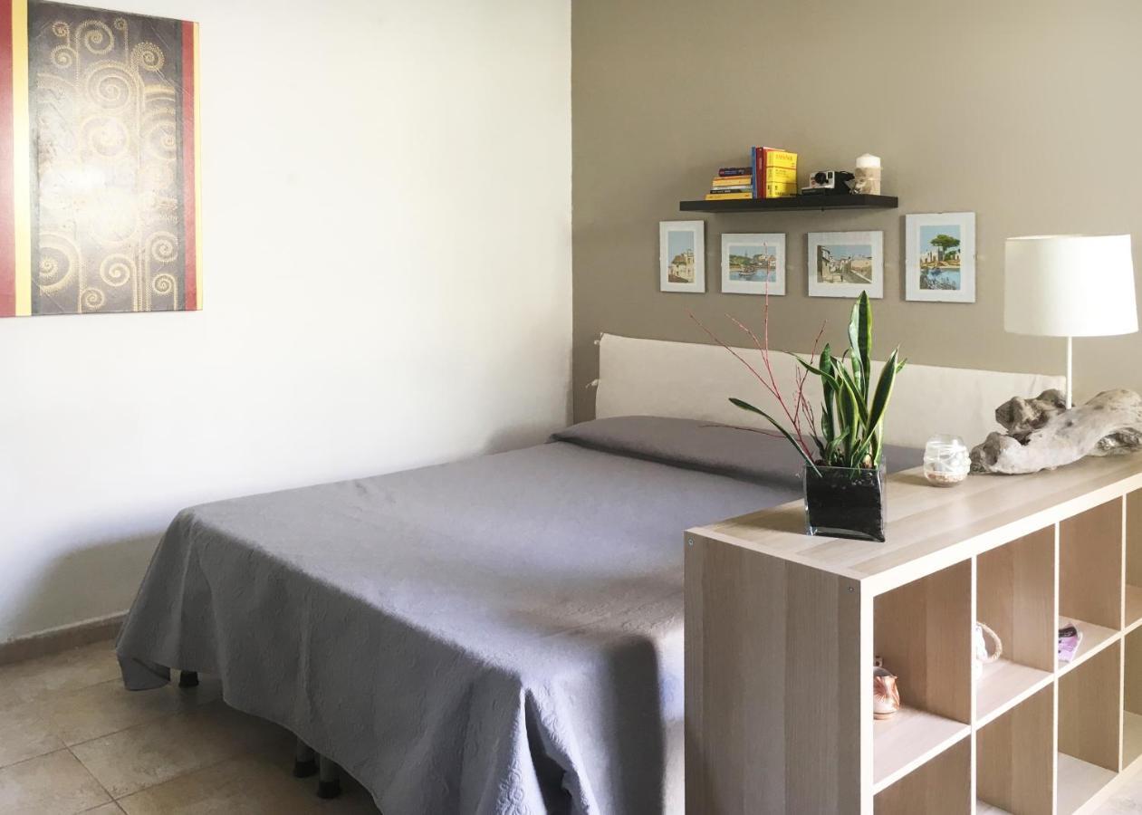 Civico 29 Apartment Olbia Luaran gambar