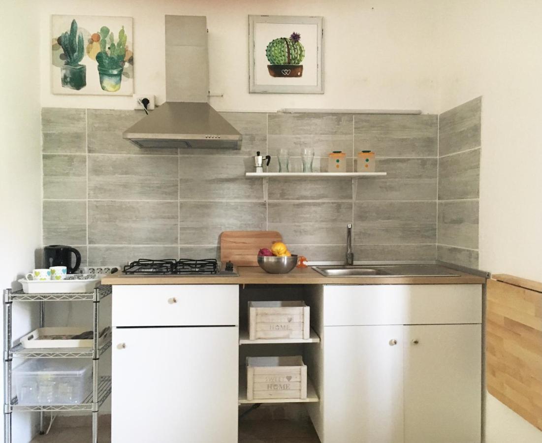 Civico 29 Apartment Olbia Luaran gambar