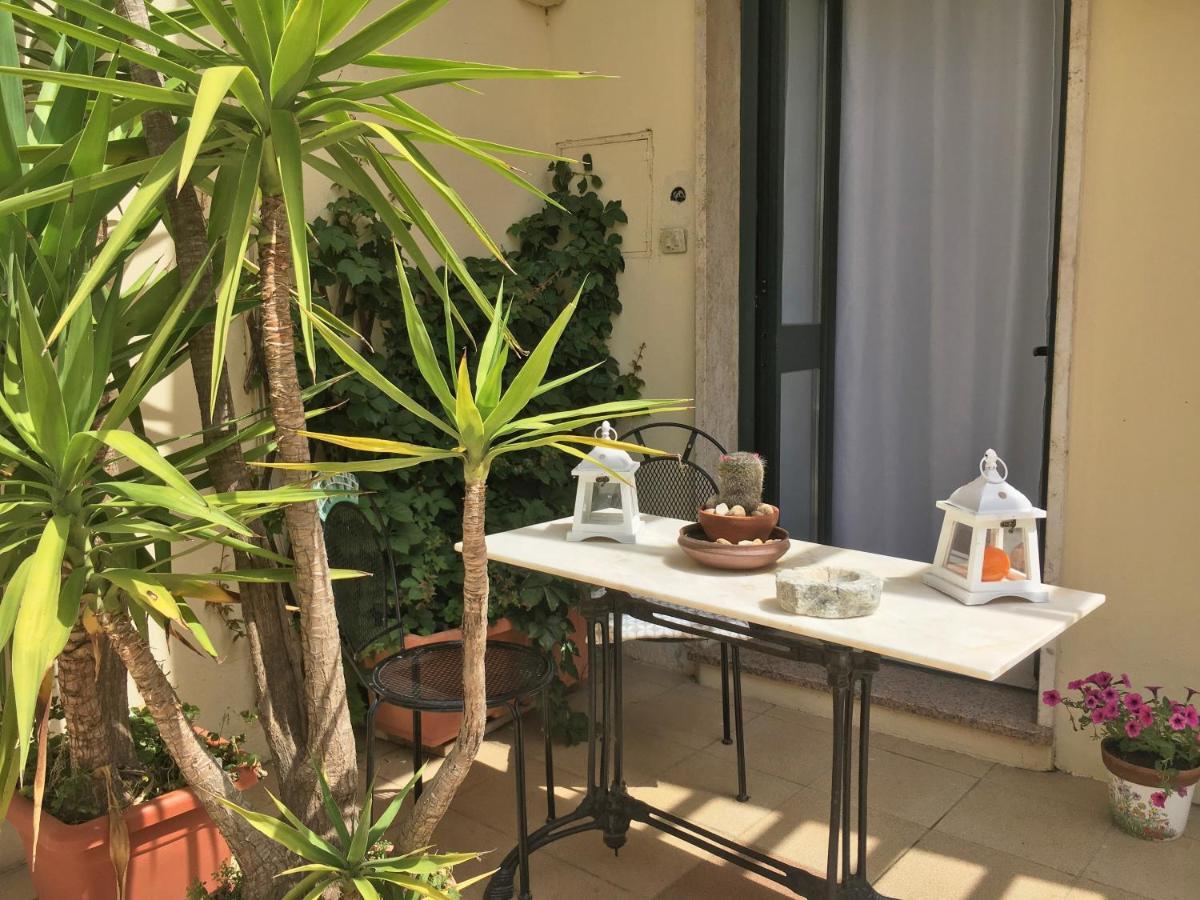 Civico 29 Apartment Olbia Luaran gambar