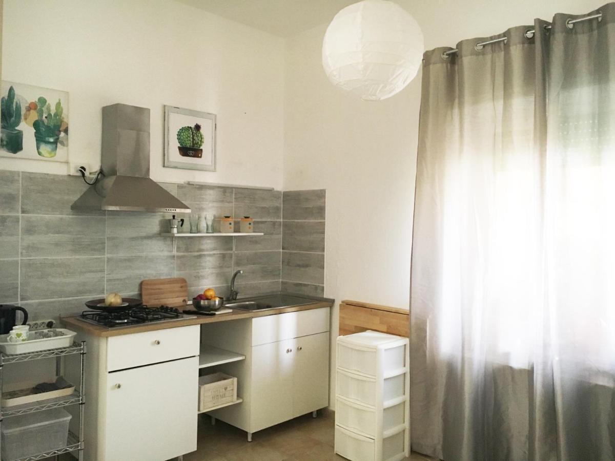 Civico 29 Apartment Olbia Luaran gambar
