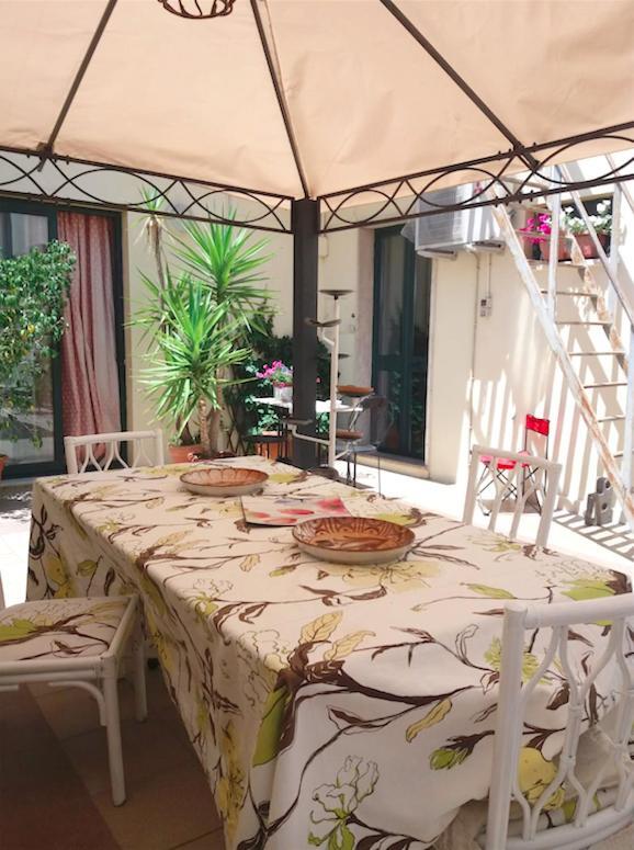 Civico 29 Apartment Olbia Luaran gambar