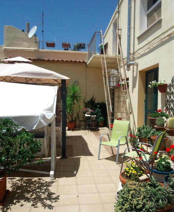 Civico 29 Apartment Olbia Luaran gambar